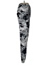 Leggings Depot Print Gray Casual Pants One size - photo 4