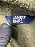 Lands' End 100% Polyester Green Coat Size 2X - photo 6