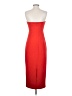 Lulus Red Cocktail Dress Size S - photo 2