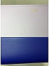 Céline Purple Leather Wallet One size - photo 6