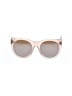 Raen Pink Tan Sunglasses One size - photo 2