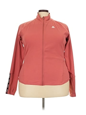 Reebok Track Jacket (view 1)