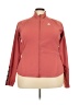 Reebok Pink Track Jacket Size 3X - photo 1