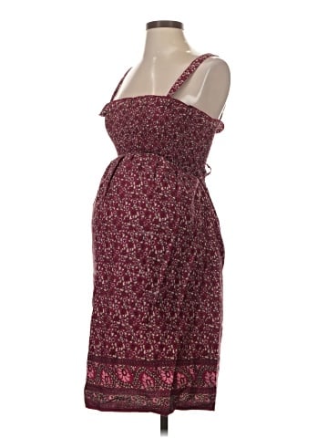 Motherhood Cocktail Dress (view 1)