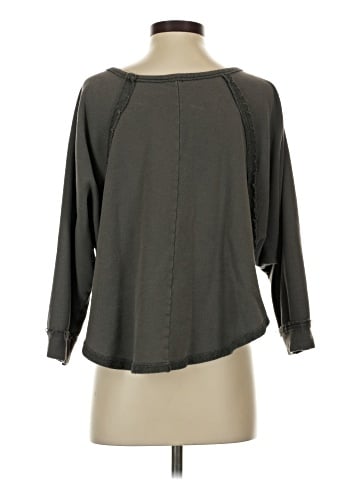 Talula 3/4 Sleeve T-Shirt (view 2)