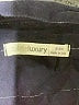 Subtle Luxury Black Long Sleeve Button-Down Shirt Size S - photo 7