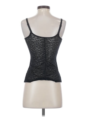 Ruby Ribbon Tank Top (view 2)