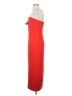Lulus Red Cocktail Dress Size S - photo 5