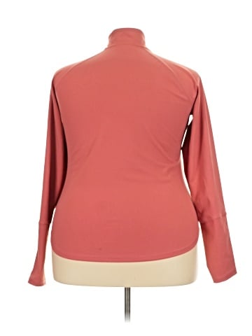 Reebok Track Jacket (view 2)