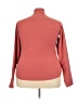 Reebok Pink Track Jacket Size 3X - photo 2