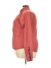 Reebok Pink Track Jacket Size 3X - photo 5