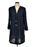 misook Blue Coat Size L - photo 1
