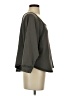 Talula Gray 3/4 Sleeve T-Shirt Size S - photo 4