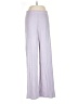 Open Edit Purple Dress Pants Size M - photo 1