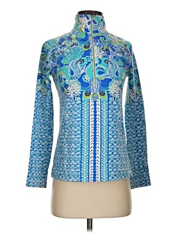 Lilly Pulitzer Cardigan (view 1)