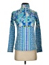 Lilly Pulitzer Blue Cardigan Size XXS - photo 1