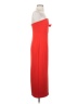 Lulus Red Cocktail Dress Size S - photo 4