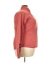 Reebok Pink Track Jacket Size 3X - photo 4