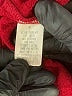 Donna Degnan Burgundy Coat Size 4 - photo 7