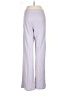 Open Edit Purple Dress Pants Size M - photo 2