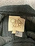 Chaser Black Long Sleeve Turtleneck Size S - photo 7