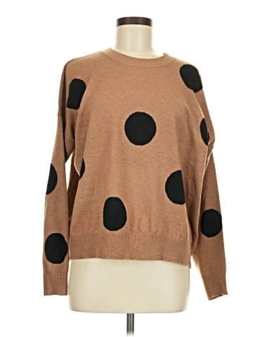 T Tahari Pullover Sweater (view 1)