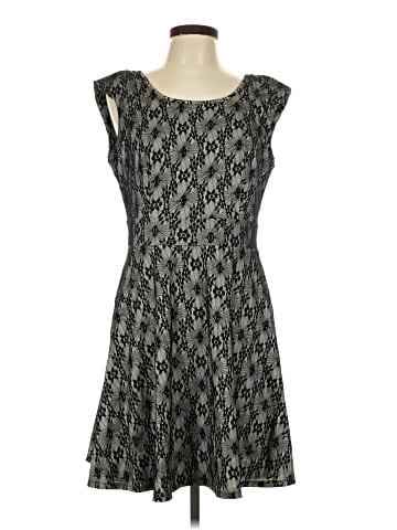 Worthington Casual Dress (view 1)