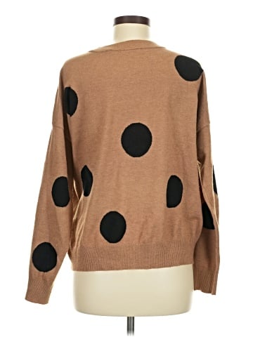 T Tahari Pullover Sweater (view 2)