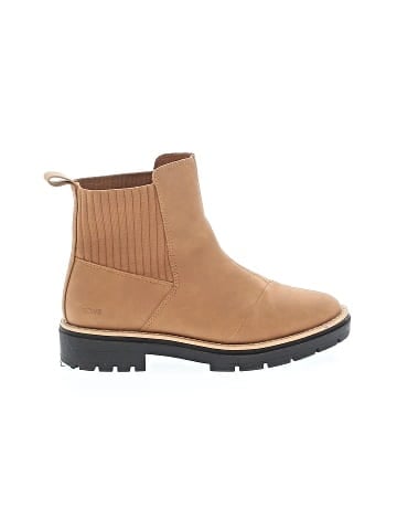 TOMS Ankle Boots (view 1)