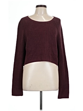 Bcbgmaxazria Pullover Sweater