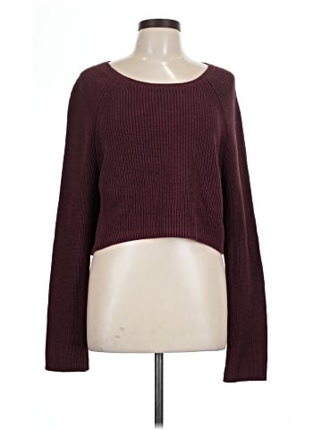 BCBGMAXAZRIA Pullover Sweater (view 1)