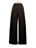 Zara Black Casual Pants Size S - photo 2