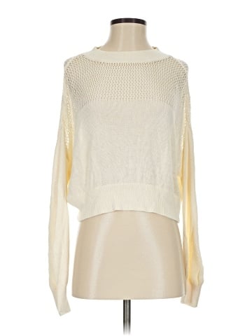 Caballero Pullover Sweater (view 1)