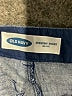 Old Navy Chevron-herringbone Blue Shorts Size 8 - photo 3