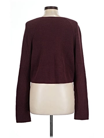 BCBGMAXAZRIA Pullover Sweater (view 2)