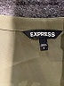 Express Green Casual Dress Size 2 - photo 7