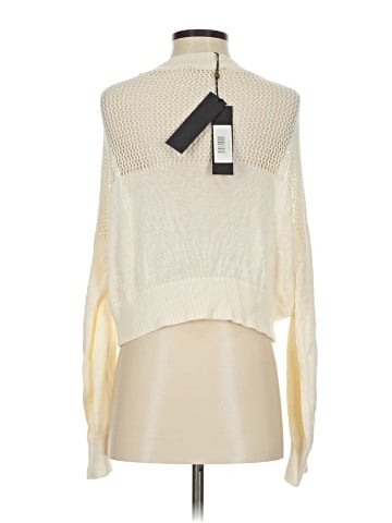 Caballero Pullover Sweater (view 2)