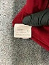 Unbranded Solid Burgundy Cocktail Dress Size S - photo 8