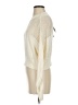 Caballero 100% Viscose Color Block Ivory Pullover Sweater Size XS - photo 5
