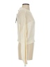 Caballero 100% Viscose Color Block Ivory Pullover Sweater Size XS - photo 4