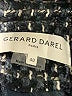 Gerard Darel Tweed Gray Jacket Size 8 (40) - photo 6