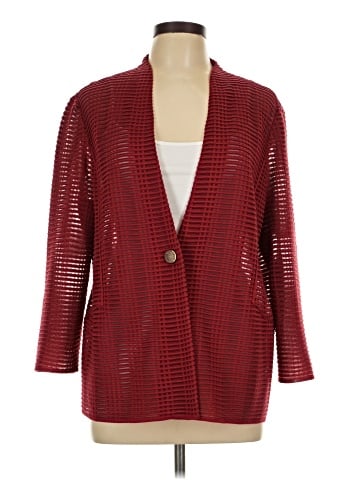 misook Blazer (view 1)