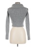 Unbranded Gray Cardigan One size - photo 2