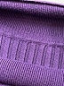 Unbranded Purple Casual Dress Size S (estimated) - photo 7