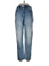 Witchery Blue Jeans Size 10 - photo 1