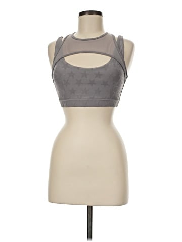 Mono b Tank Top (view 1)