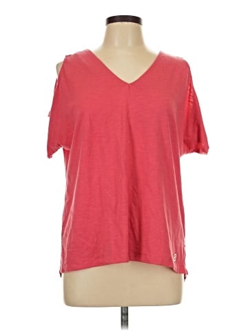 MICHAEL Michael Kors Short Sleeve T-Shirt (view 1)