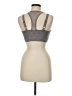 Mono b Gray Tank Top Size M - photo 2