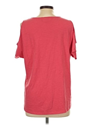 MICHAEL Michael Kors Short Sleeve T-Shirt (view 2)