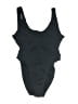 Assorted Brands Black Bodysuit Size S - photo 1